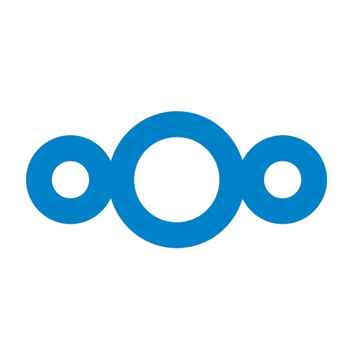 NextCloud Logo