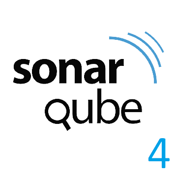SonarQube Logo 4