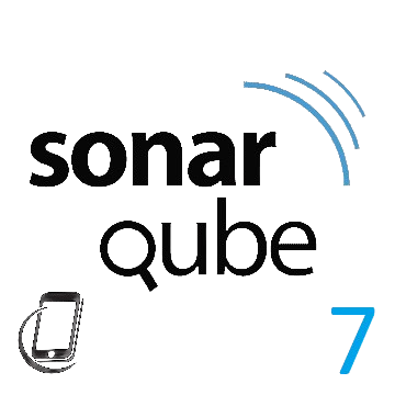 SonarQube Icon 7