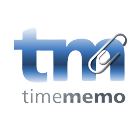 TimeMemo Logo